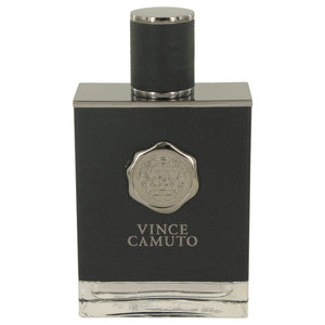 Vince Camuto by Vince Camuto Eau De Toilette Spray (unboxed) 3.4 oz for Men