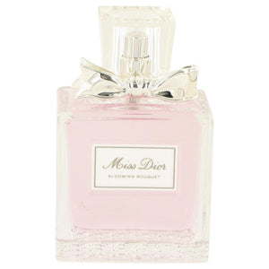 Miss Dior Blooming Bouquet by Christian Dior Eau De Toilette Spray (Tester) 3.4 oz for Women - ParaFragrance