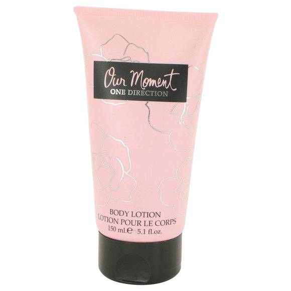 Our Moment by One Direction Body Lotion 5.1 oz for Women