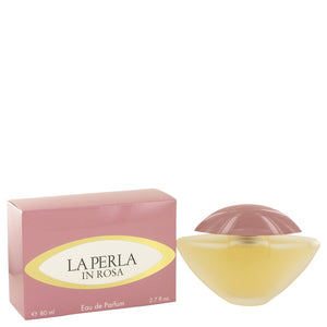 La Perla In Rosa by La Perla Eau De Parfum Spray 2.7 oz for Women