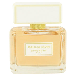 Dahlia Divin by Givenchy Eau De Parfum Spray (Tester) 2.5 oz for Women