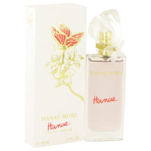 Hanae by Hanae Mori Eau De Parfum Spray 1.7 oz for Women - ParaFragrance
