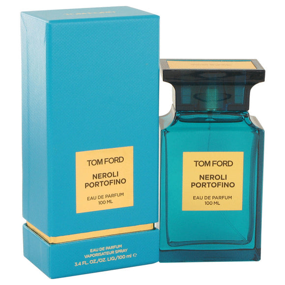 Neroli Portofino by Tom Ford Eau De Parfum Spray 3.4 oz for Men