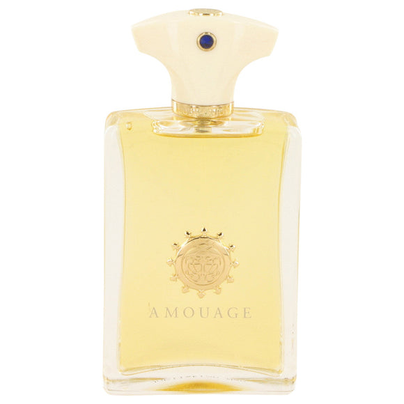 Amouage Jubilation XXV by Amouage Eau De Parfum Spray (Tester) 3.4 oz for Men