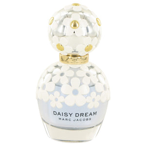 Daisy Dream by Marc Jacobs Eau De Toilette Spray (unboxed) 1.7 oz for Women