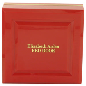 RED DOOR by Elizabeth Arden Dusting Powder (unboxed) 5.3 oz for Women