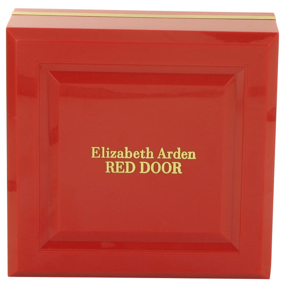 RED DOOR by Elizabeth Arden Dusting Powder (unboxed) 5.3 oz for Women