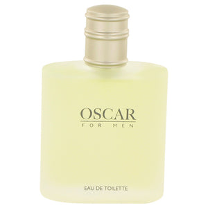 OSCAR by Oscar de la Renta Eau De Toilette Spray (unboxed) 3.4 oz for Men
