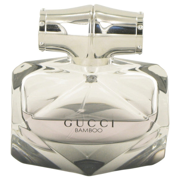 Gucci Bamboo by Gucci Eau De Parfum Spray (unboxed) 1.6 oz for Women