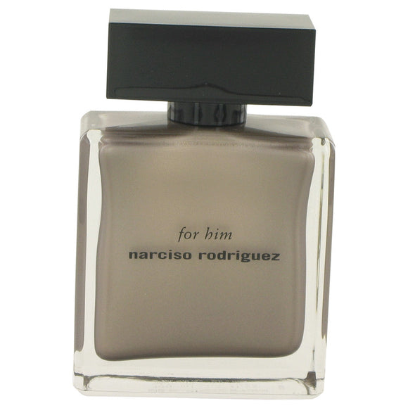 Narciso Rodriguez by Narciso Rodriguez Eau De Parfum Spray (Tester) 3.4 oz for Men