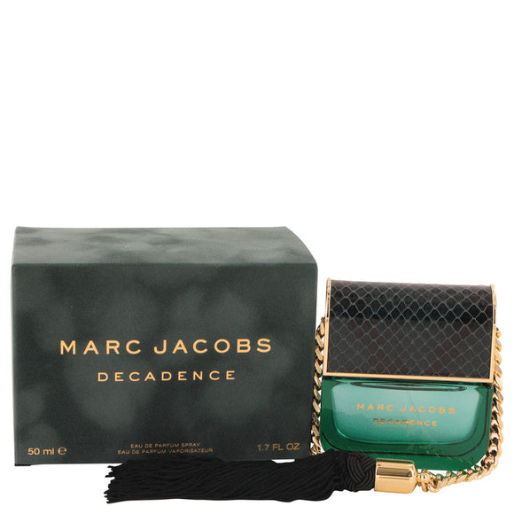 Marc Jacobs Decadence by Marc Jacobs Eau De Parfum Spray 1.7 oz for Women