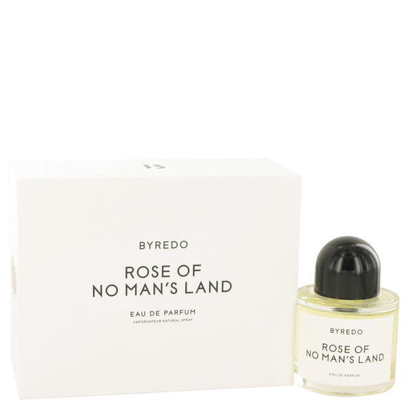 Byredo Rose of No Man's Land by Byredo Eau De Parfum Spray 3.3 oz for Women