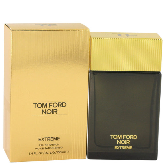 Tom Ford Noir Extreme by Tom Ford Eau De Parfum Spray 3.4 oz for Men