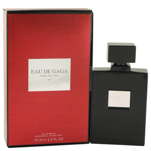 Eau De Gaga by Lady Gaga Eau De Parfum Spray 2.5 oz for Women - ParaFragrance