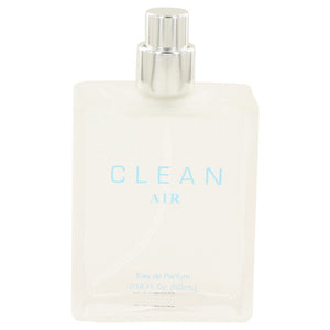 Clean Air by Clean Eau De Parfum Spray (Tester) 2.14 oz for Women