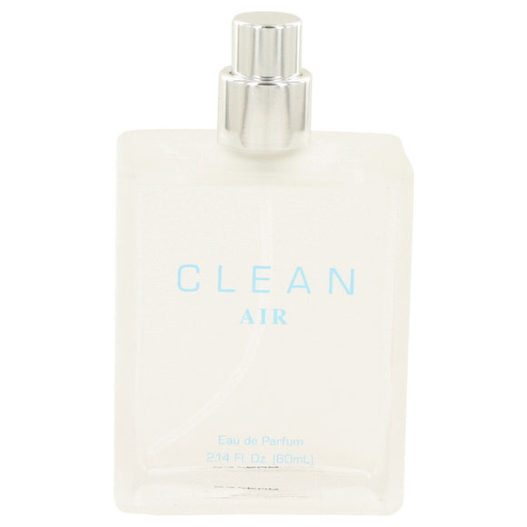 Clean Air by Clean Eau De Parfum Spray (Tester) 2.14 oz for Women