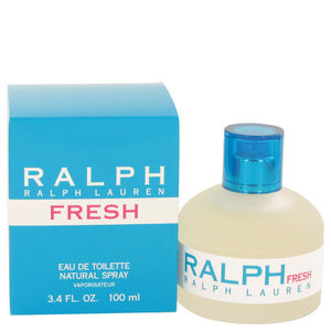 Ralph Fresh by Ralph Lauren Eau De Toilette Spray 3.4 oz for Women