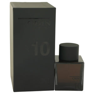 Odin 10 Roam by Odin Eau De Parfum Spray (Unisex) 3.4 oz for Women