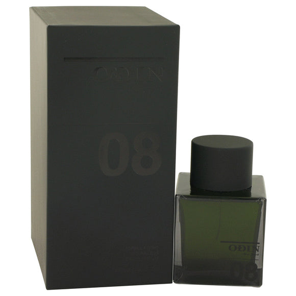 Odin 08 Seylon by Odin Eau De Parfum Spray (Unisex) 3.4 oz for Women