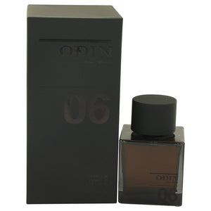 Odin 06 Amanu by Odin Eau De Parfum Spray (Unisex) 3.4 oz for Women