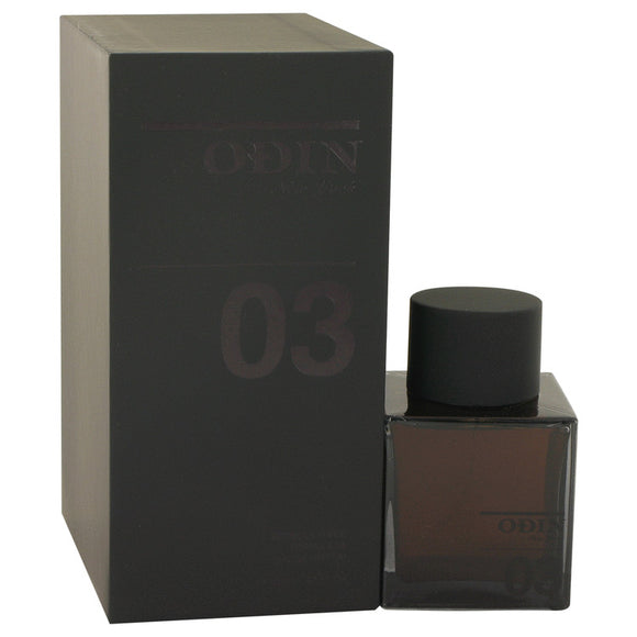 Odin 03 Century by Odin Eau De Parfum Spray (Unisex) 3.4 oz for Women