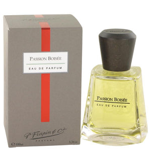 Passion Boisee by Frapin Eau De Parfum Spray 3.3 oz for Men - ParaFragrance