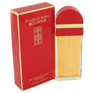 RED DOOR by Elizabeth Arden Deodorant Cream (unboxed) 1.5 oz for Women