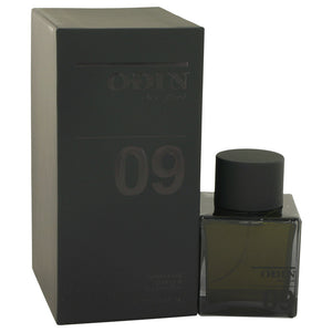 Odin 09 Pasala by Odin Eau De Parfum Spray (Unisex) 3.4 oz for Women