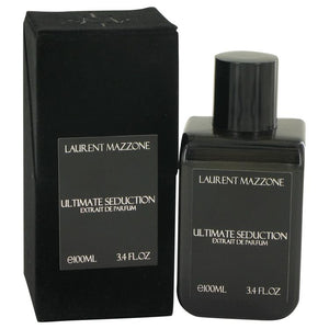 Ultimate Seduction by Laurent Mazzone Extrait De Parfum Spray 3.4 oz for Women - ParaFragrance