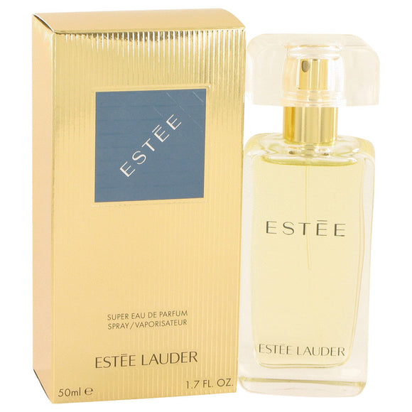 ESTEE by Estee Lauder Super Eau De Parfum Spray 1.7 oz for Women
