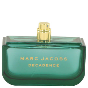 Marc Jacobs Decadence by Marc Jacobs Eau De Parfum Spray (Tester) 3.4 oz for Women