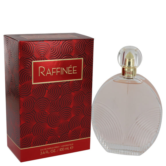 RAFFINEE by Dana Eau De Parfum Spray (New Packaging) 3.3 oz for Women