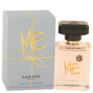 Lanvin Me by Lanvin Eau De Parfum Spray 1 oz for Women - ParaFragrance