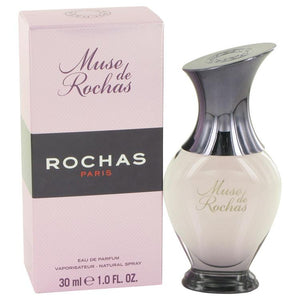 Muse de Rochas by Rochas Eau De Parfum Spray 1 oz for Women - ParaFragrance