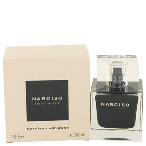 Narciso by Narciso Rodriguez Eau De Toilette Spray 1.6 oz for Women