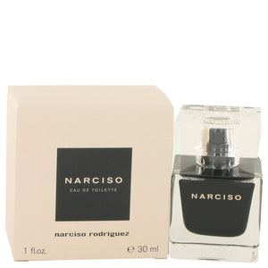 Narciso by Narciso Rodriguez Eau De Toilette Spray 1 oz for Women