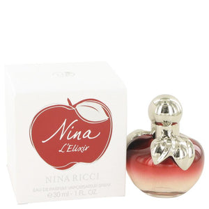 Nina L'Elixir by Nina Ricci Eau De Parfum Spray 1 oz for Women - ParaFragrance