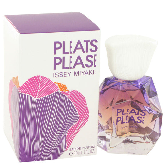 Pleats Please by Issey Miyake Eau De Parfum Spray 1 oz for Women