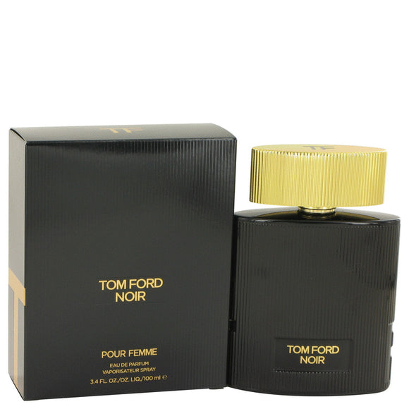 Tom Ford Noir by Tom Ford Eau De Parfum Spray 3.4 oz for Women
