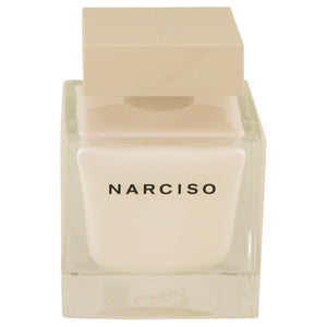 Narciso by Narciso Rodriguez Eau De Parfum Spray (unboxed) 3 oz for Women