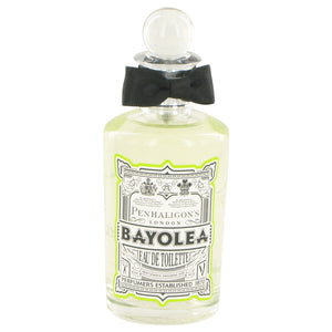 Bayolea by Penhaligon's Eau De Toilette Spray (Tester) 3.4 oz for Men