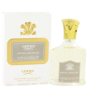 Royal Mayfair by Creed Millesime Spray 2.5 oz for Men - ParaFragrance