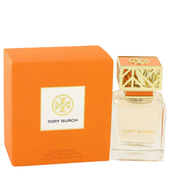 Tory Burch by Tory Burch Eau De Parfum Spray 1.7 oz for Women