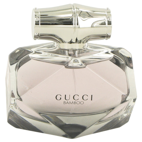 Gucci Bamboo by Gucci Eau De Parfum Spray (Tester) 2.5 oz for Women