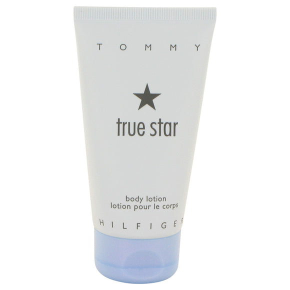 True Star by Tommy Hilfiger Body Lotion 2.5 oz for Women