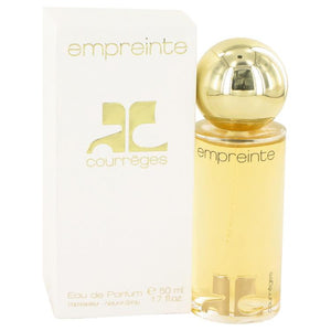 EMPREINTE by Courreges Eau De Parfum Spray 1.7 oz for Women - ParaFragrance