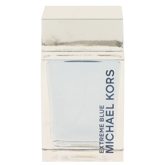 Michael Kors Extreme Blue by Michael Kors Eau De Toilette Spray (unboxed) 4 oz for Men