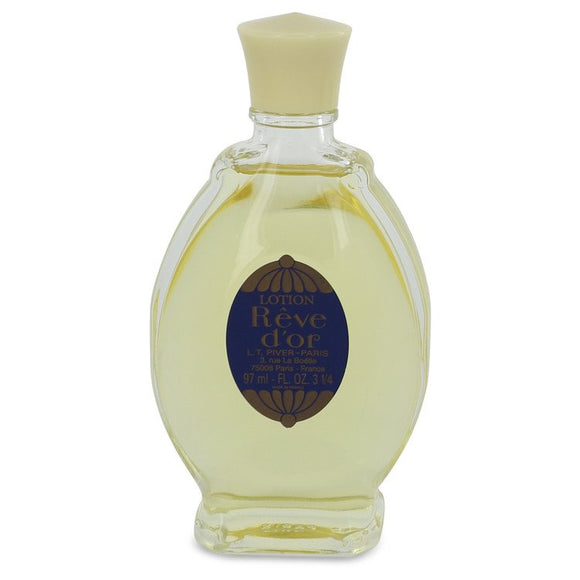 Reve D'or by Piver Cologne Splash (unboxed) 3.25 oz for Women