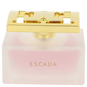Especially Escada Delicate Notes by Escada Eau De Toilette Spray (Tester) 2.5 oz for Women