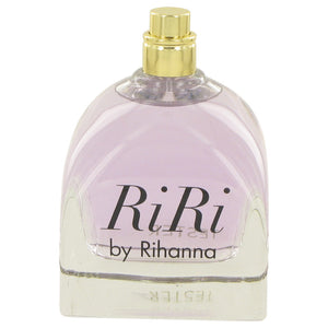 Ri Ri by Rihanna Eau De Parfum Spray (Tester) 3.4 oz for Women